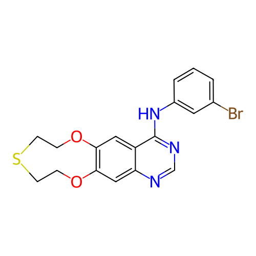 Chemical structure of BindingDB Monomer ID 50391085