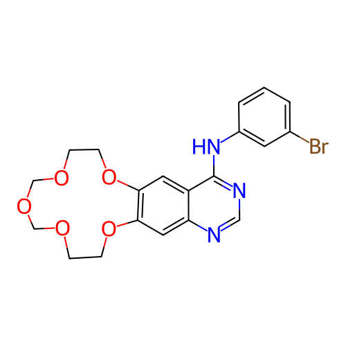 Chemical structure of BindingDB Monomer ID 50391090
