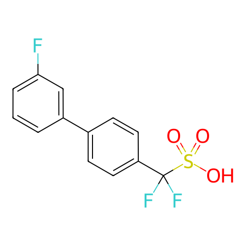 Chemical structure of BindingDB Monomer ID 50391102