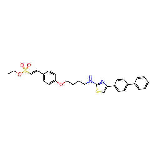 Chemical structure of BindingDB Monomer ID 50391113