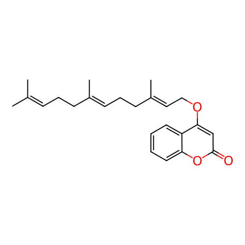 Chemical structure of BindingDB Monomer ID 50391175