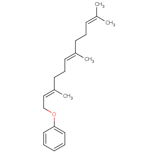 Chemical structure of BindingDB Monomer ID 50391179