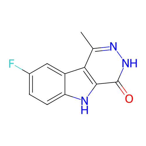 Chemical structure of BindingDB Monomer ID 50391181