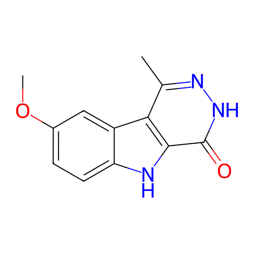 Chemical structure of BindingDB Monomer ID 50391182