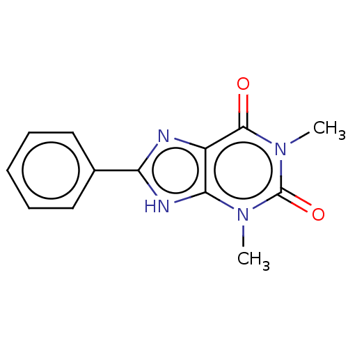 Chemical structure of BindingDB Monomer ID 50391224