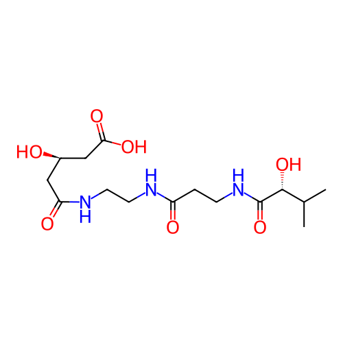 Chemical structure of BindingDB Monomer ID 50391330