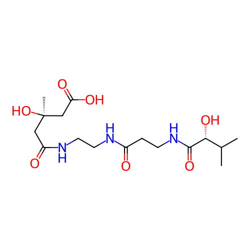 Chemical structure of BindingDB Monomer ID 50391331
