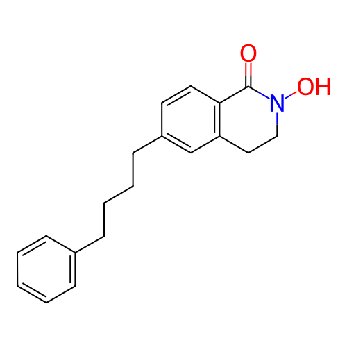Chemical structure of BindingDB Monomer ID 50391333