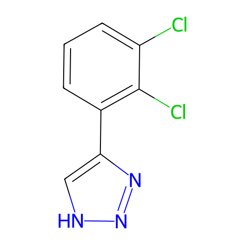 Chemical structure of BindingDB Monomer ID 50391364