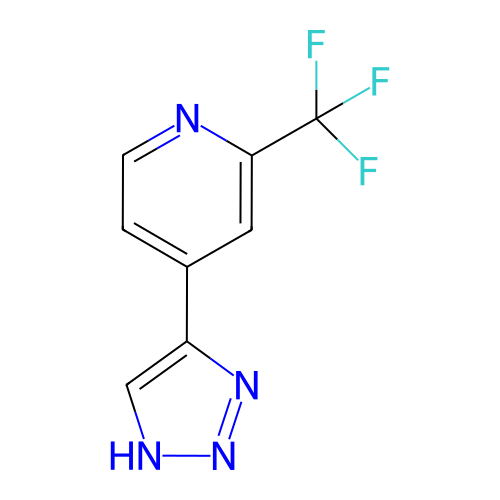Chemical structure of BindingDB Monomer ID 50391368