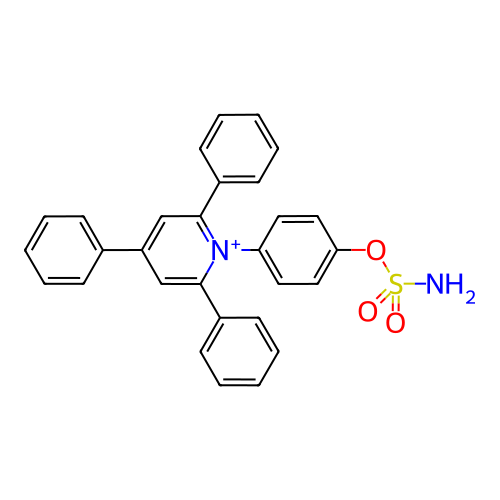 Chemical structure of BindingDB Monomer ID 50391385