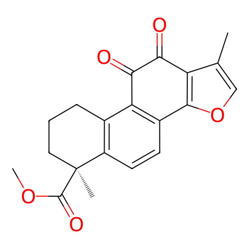 Chemical structure of BindingDB Monomer ID 50391431