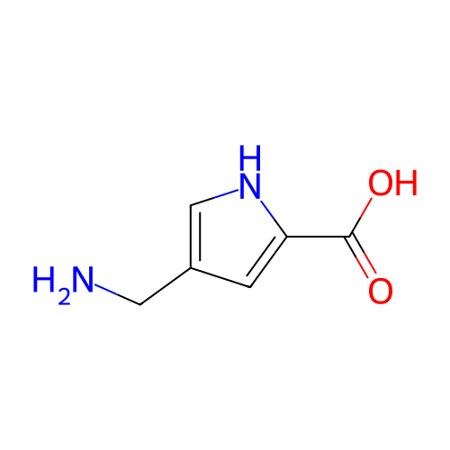 Chemical structure of BindingDB Monomer ID 50391519