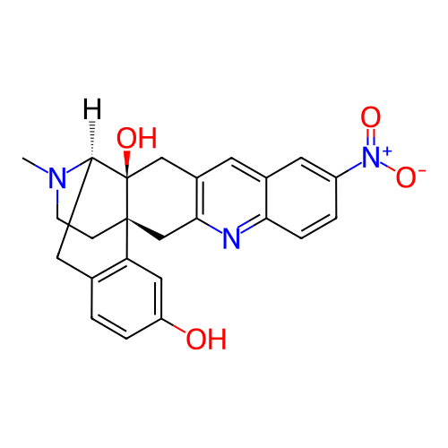 Chemical structure of BindingDB Monomer ID 50391580