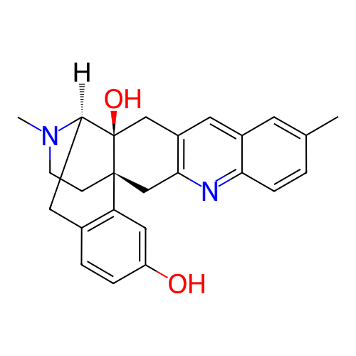 Chemical structure of BindingDB Monomer ID 50391596