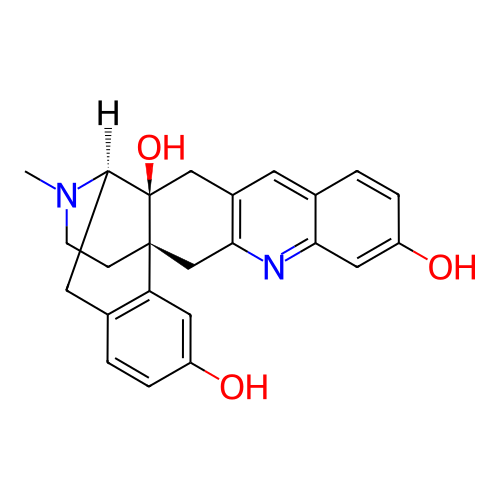 Chemical structure of BindingDB Monomer ID 50391601