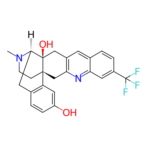 Chemical structure of BindingDB Monomer ID 50391609