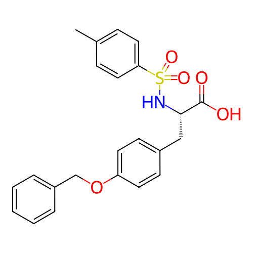 Chemical structure of BindingDB Monomer ID 50391613