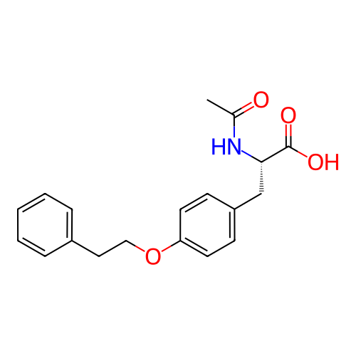 Chemical structure of BindingDB Monomer ID 50391622