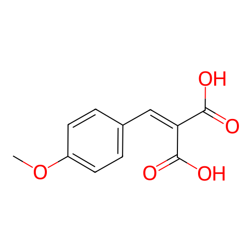 Chemical structure of BindingDB Monomer ID 50391673