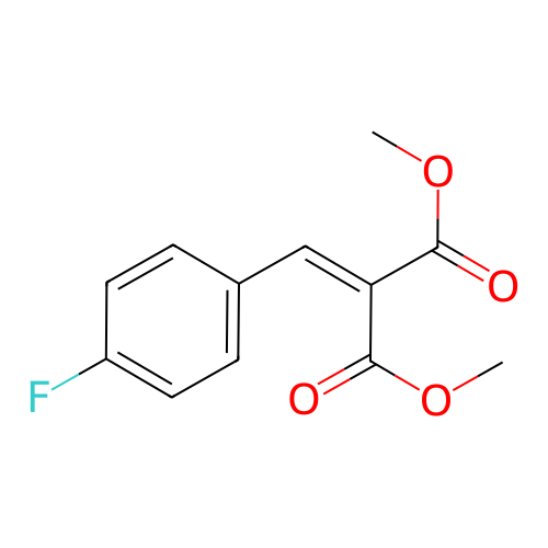 Chemical structure of BindingDB Monomer ID 50391674