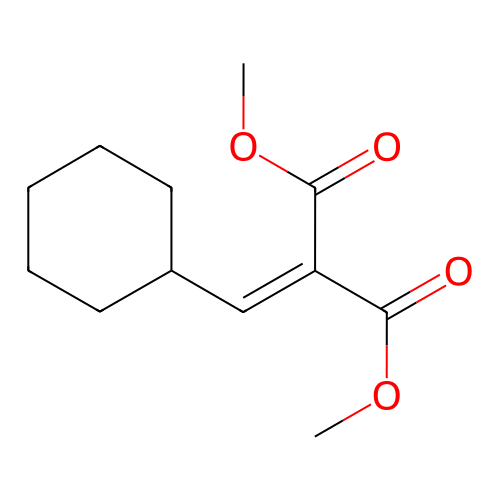 Chemical structure of BindingDB Monomer ID 50391677