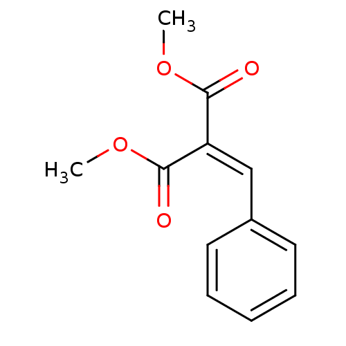 Chemical structure of BindingDB Monomer ID 50391679