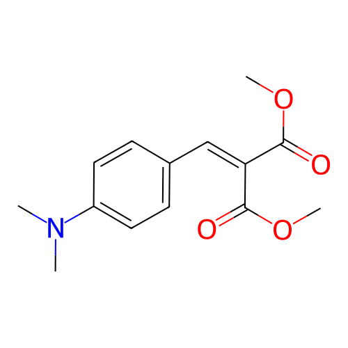Chemical structure of BindingDB Monomer ID 50391681