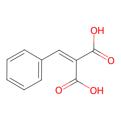 Chemical structure of BindingDB Monomer ID 50391684