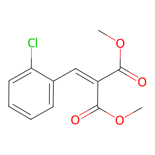 Chemical structure of BindingDB Monomer ID 50391686