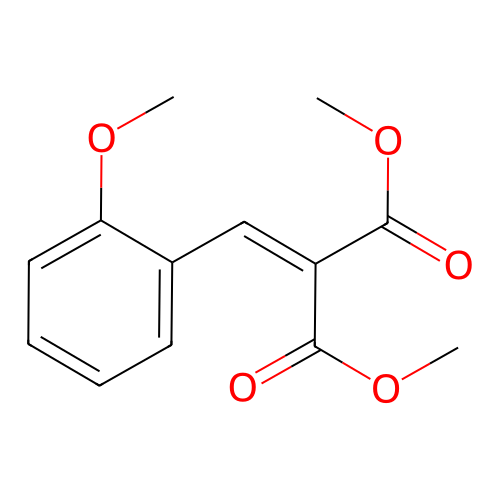 Chemical structure of BindingDB Monomer ID 50391687