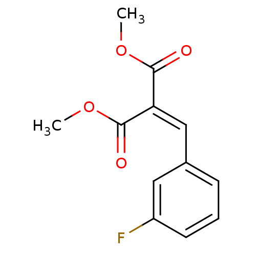 Chemical structure of BindingDB Monomer ID 50391688