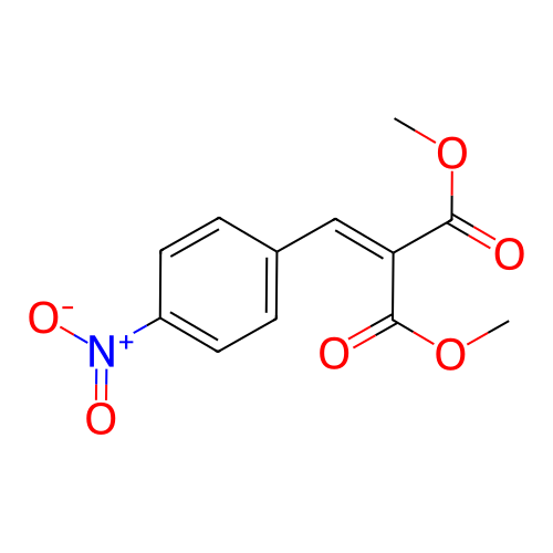 Chemical structure of BindingDB Monomer ID 50391692