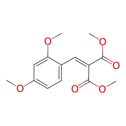 Chemical structure of BindingDB Monomer ID 50391693