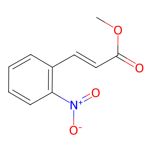 Chemical structure of BindingDB Monomer ID 50391695