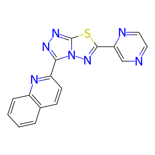 Chemical structure of BindingDB Monomer ID 50391713
