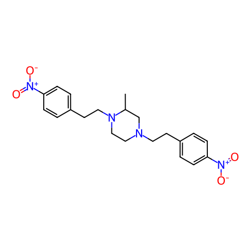 Chemical structure of BindingDB Monomer ID 50391763