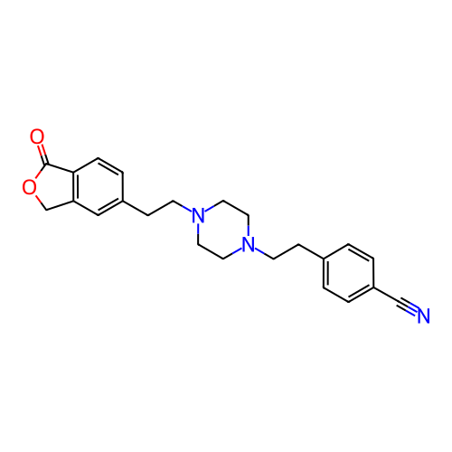 Chemical structure of BindingDB Monomer ID 50391768