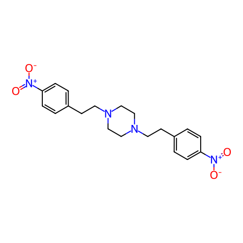 Chemical structure of BindingDB Monomer ID 50391770