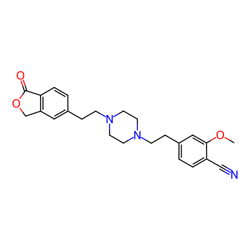 Chemical structure of BindingDB Monomer ID 50391783