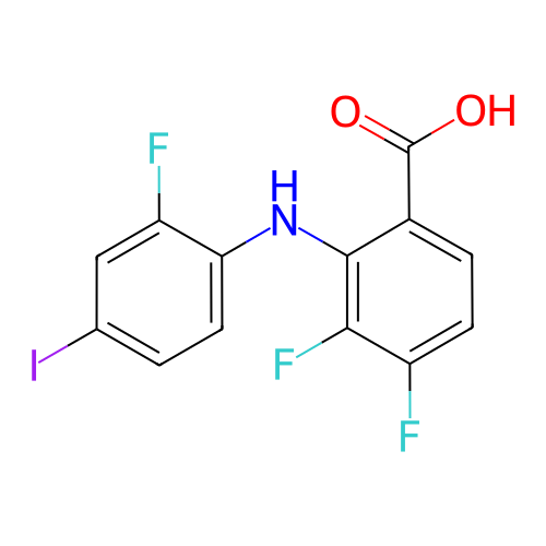 Chemical structure of BindingDB Monomer ID 50391812