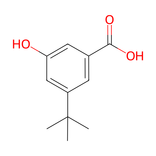 Chemical structure of BindingDB Monomer ID 50391817