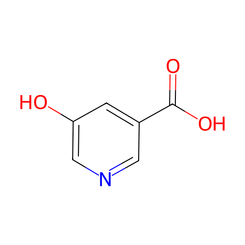 Chemical structure of BindingDB Monomer ID 50391823