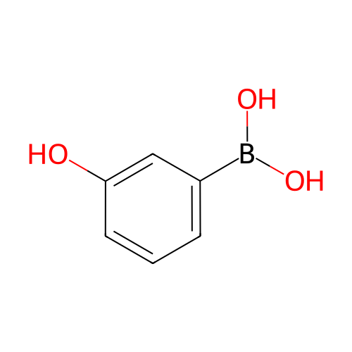 Chemical structure of BindingDB Monomer ID 50391826