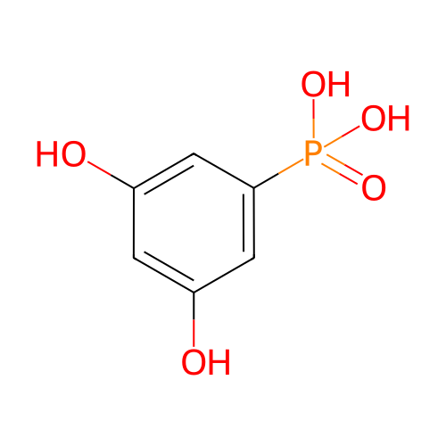 Chemical structure of BindingDB Monomer ID 50391827