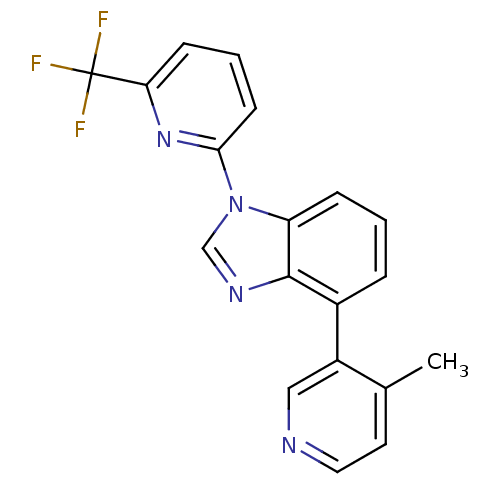 Chemical structure of BindingDB Monomer ID 50391841