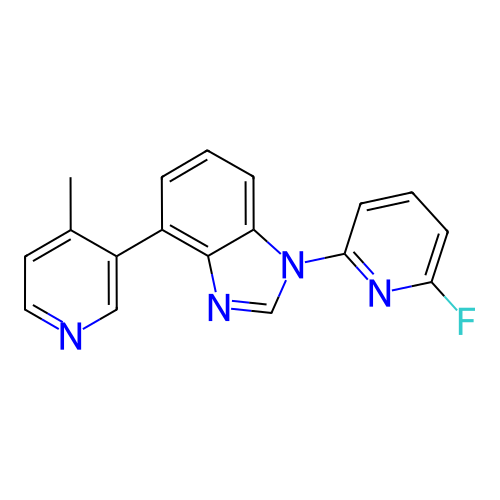 Chemical structure of BindingDB Monomer ID 50391842
