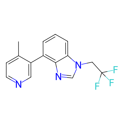Chemical structure of BindingDB Monomer ID 50391846