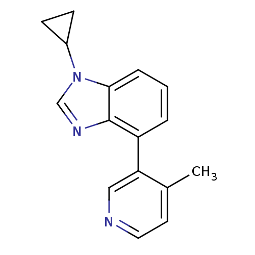 Chemical structure of BindingDB Monomer ID 50391848