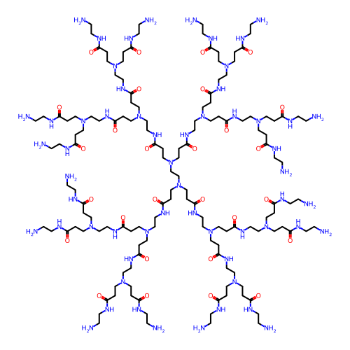 Chemical structure of BindingDB Monomer ID 50391853
